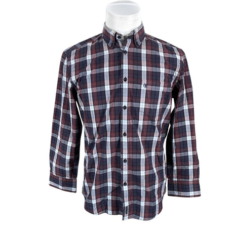 Unisex Marc O'Polo - Triiksärk, suurus M - Hall (2)