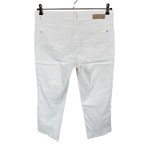 Unisex Betty Barclay - Teksad, suurus 38 - Valge (2)