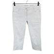 Unisex Betty Barclay - Teksad, suurus 38 - Valge ()