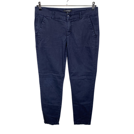 Unisex Comma - Mittevenivad püksid, suurus 38 - Sinine ()