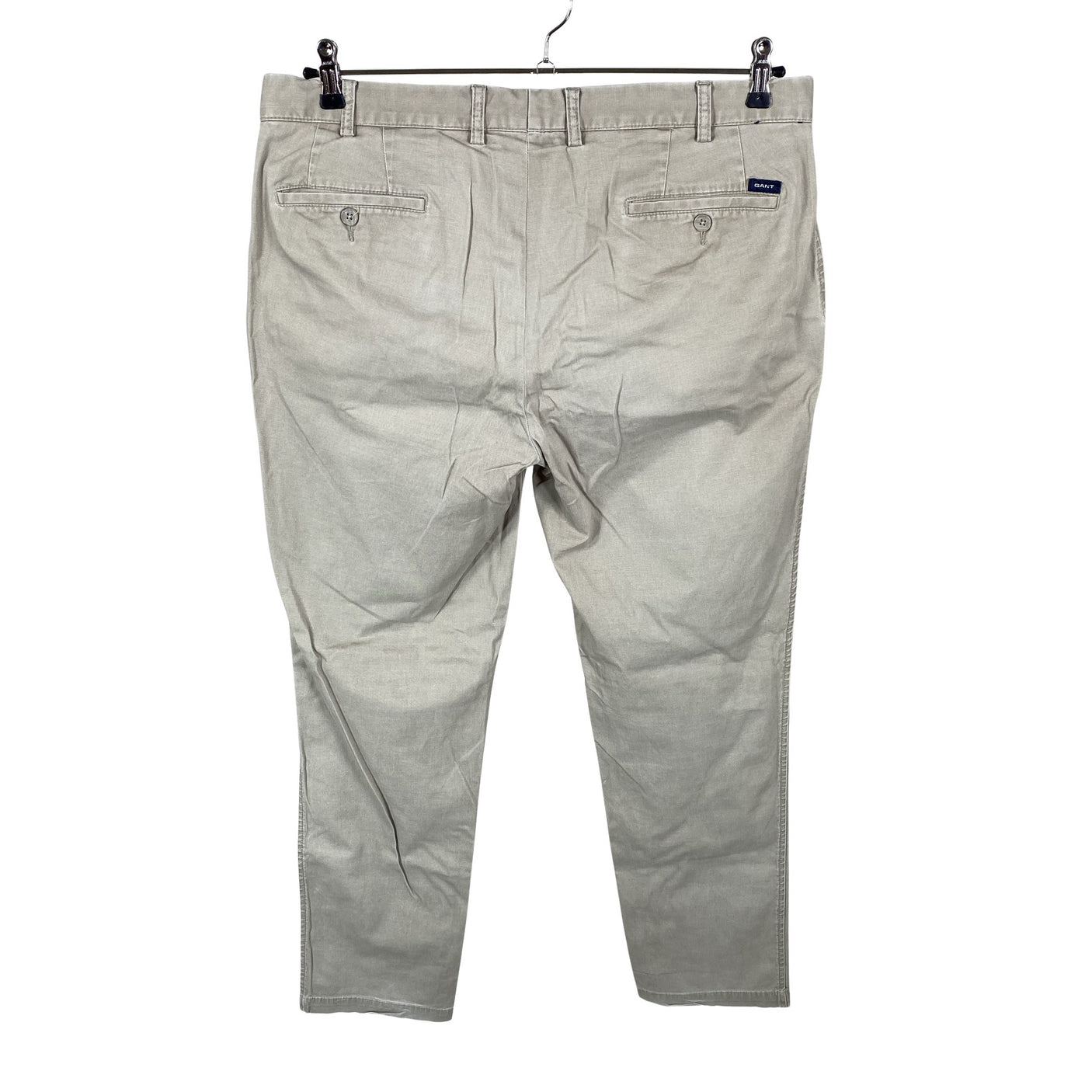 Unisex Gant - Chino-püksid, suurus XL - Beige (2)