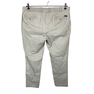 Unisex Gant - Chino-püksid, suurus XL - Beige (2)