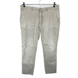 Unisex Gant - Chino-püksid, suurus XL - Beige ()