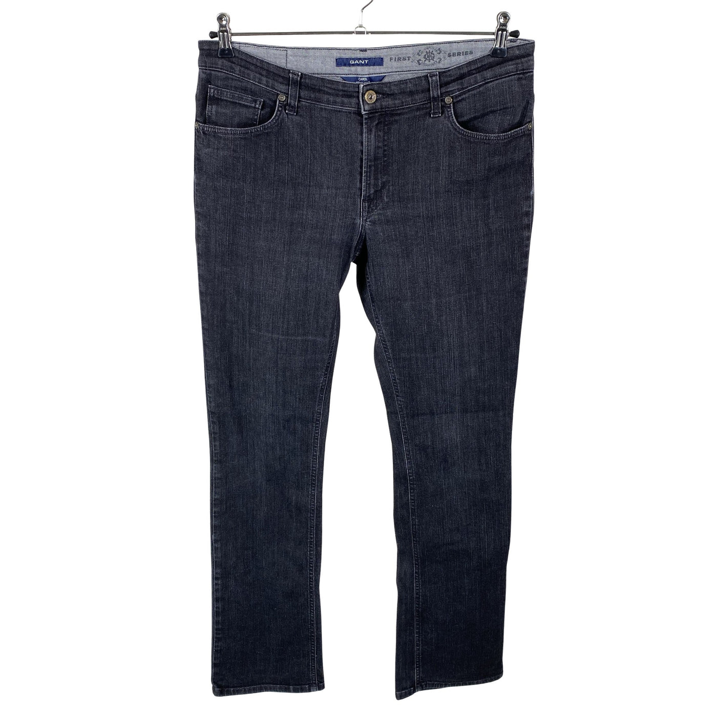 Unisex Gant - Teksad, suurus W33 - Hall (1)