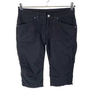 Unisex Haglöfs - Poolpikad spordipüksid, suurus 40 - Must (1)