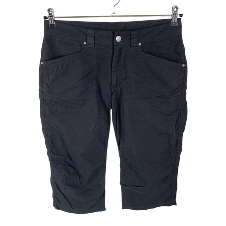 Unisex Haglöfs - Poolpikad spordipüksid, suurus 40 - Must ()