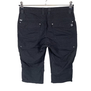 Unisex Haglöfs - Poolpikad spordipüksid, suurus 40 - Must (2)