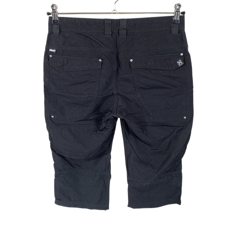 Unisex Haglöfs - Poolpikad spordipüksid, suurus 40 - Must (2)