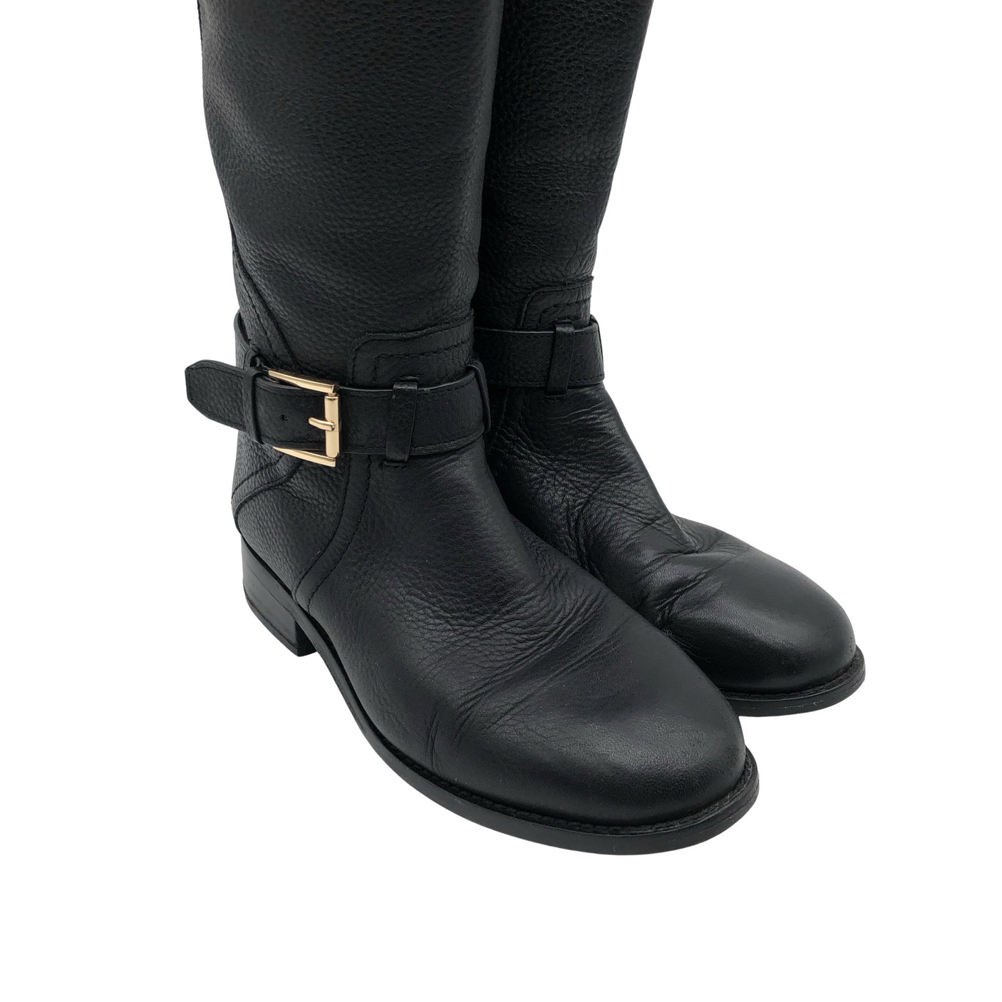 Unisex Tory Burch - Saapad, suurus 37 - Must (3)
