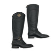 Unisex Tory Burch - Saapad, suurus 37 - Must ()