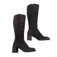 Unisex TJ Collection - Saapad, suurus 37 - Must ()