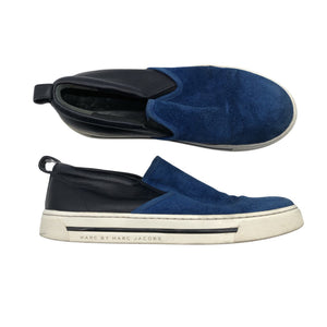 Unisex Marc By Marc Jacobs - Tennised, suurus 38 - Sinine (1)