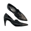 Unisex Dumond - Kontsakingad, suurus 38 - Must ()