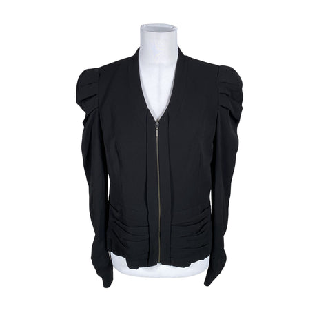 Unisex Ril's - Jakk, suurus 38 - Must ()