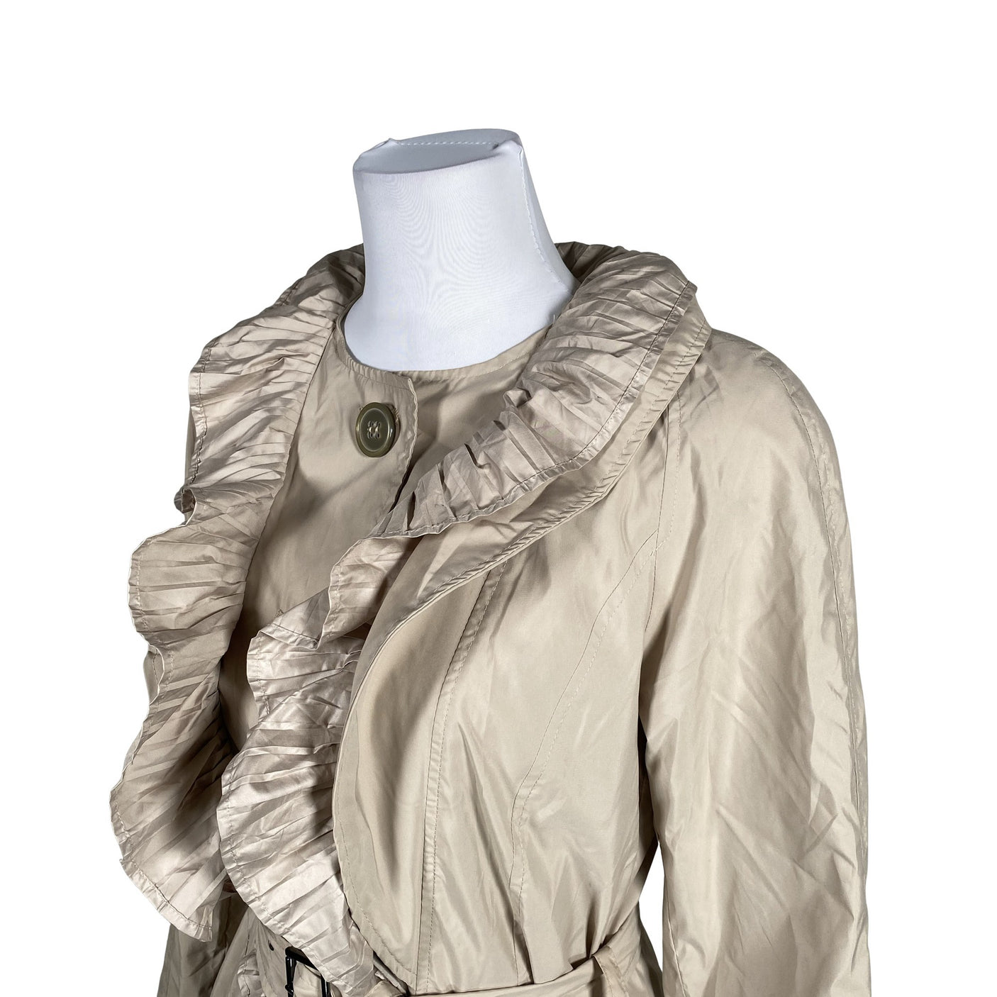 Unisex Beaumont - Trentš, suurus 36 - Beige (3)