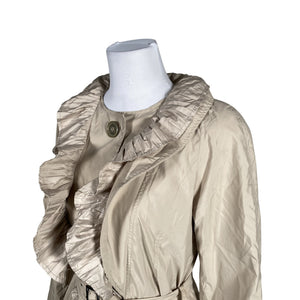 Unisex Beaumont - Trentš, suurus 36 - Beige (3)