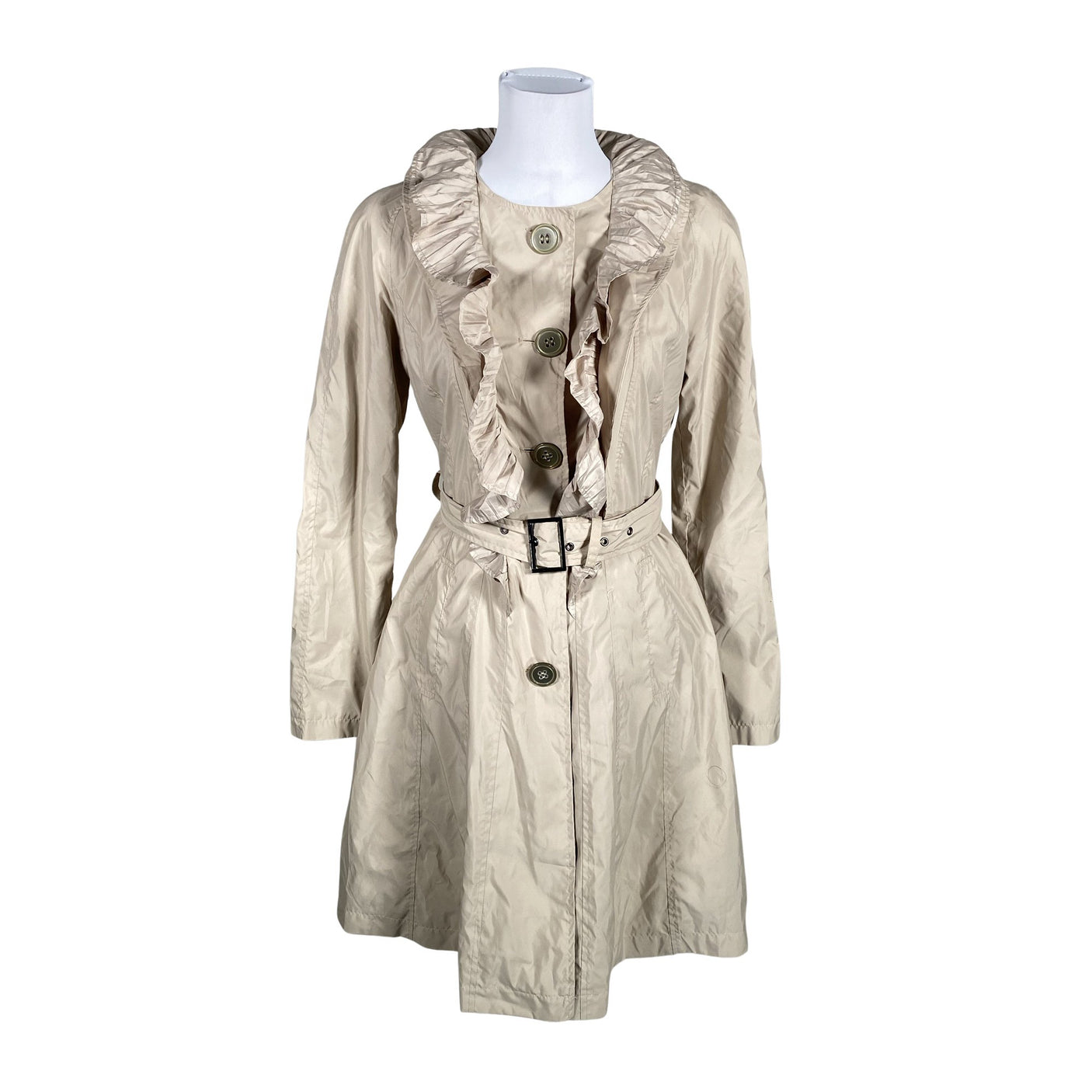 Unisex Beaumont - Trentš, suurus 36 - Beige (1)