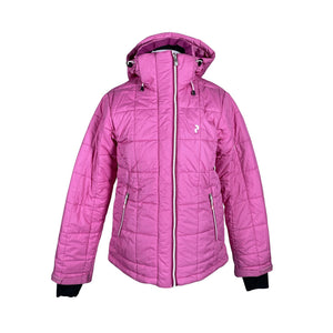 Unisex Peak Performance - Talvejope, suurus 38 - Lilla (1)