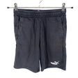 Unisex Puma - Dressikangast lühikesed püksid, suurus 158 - 164 - Must ()