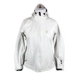 Unisex Peak Performance - Softshell jope, suurus 42 - Looduslik valge ()