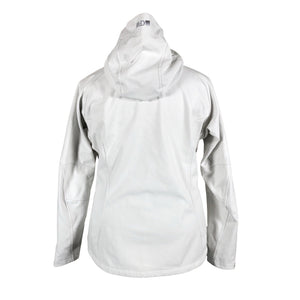 Unisex Peak Performance - Softshell jope, suurus 42 - Looduslik valge (2)