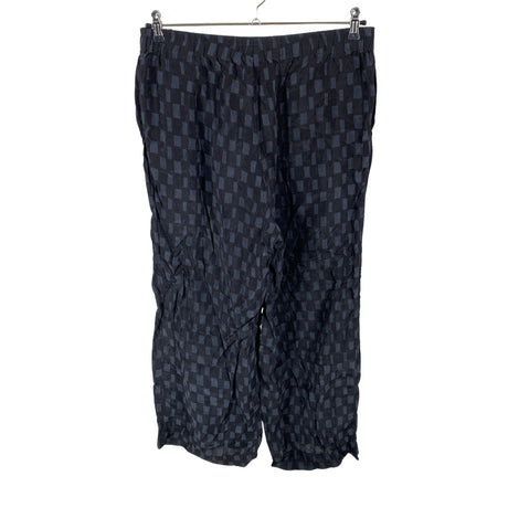 Unisex Marimekko - Õhukesed püksid, suurus 40 - Must (2)