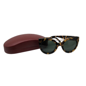 Unisex Bally - Päikeseprillid, suurus Ei kokoa - Pruun (2)