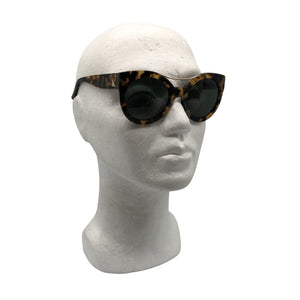 Unisex Bally - Päikeseprillid, suurus Ei kokoa - Pruun (3)