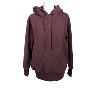 Unisex Nike - Dressipluus, suurus 36 - Lilla (1)