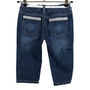 Unisex Tommy Hilfiger - Teksad, suurus 110 - 116 - Sinine (2)
