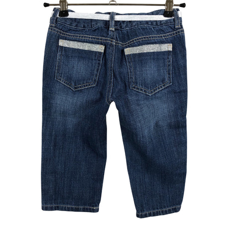 Unisex Tommy Hilfiger - Teksad, suurus 110 - 116 - Sinine (2)