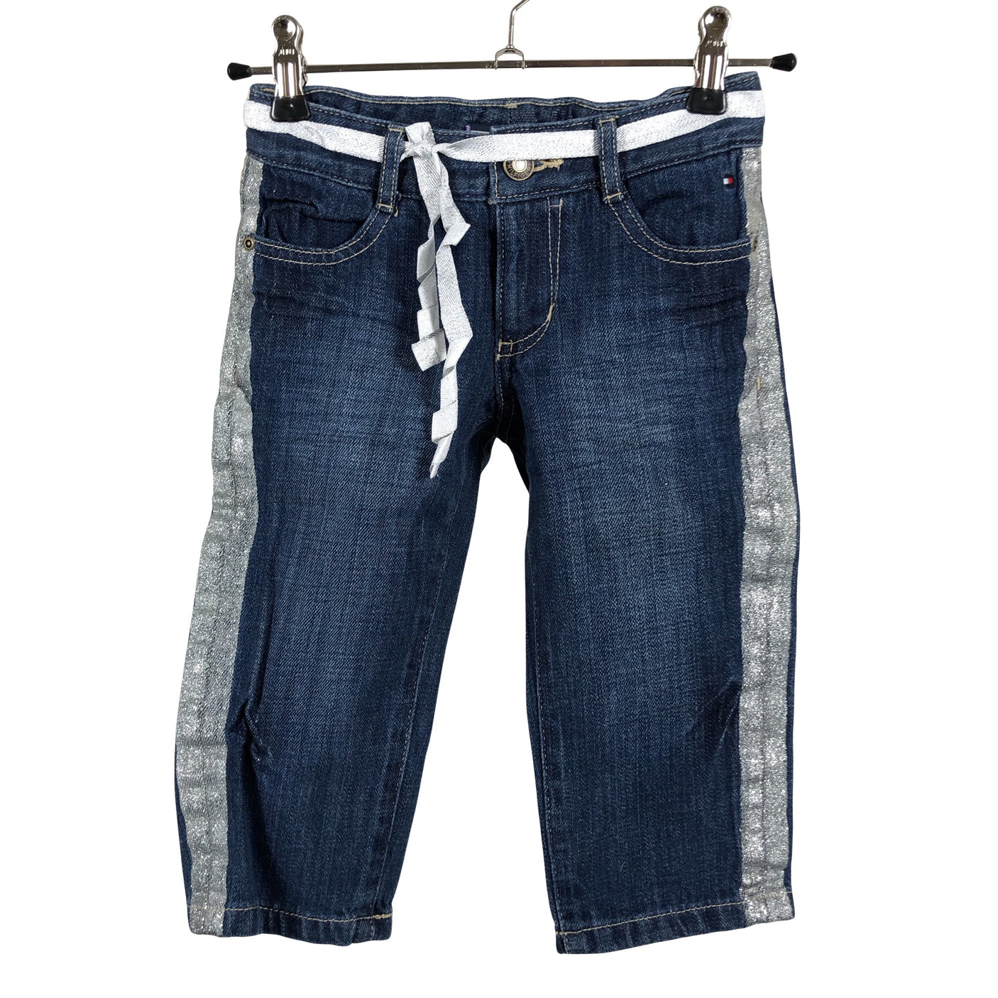 Unisex Tommy Hilfiger - Teksad, suurus 110 - 116 - Sinine (1)