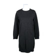 Unisex me&i - Dressikangast tuunika, suurus 34 - Must ()