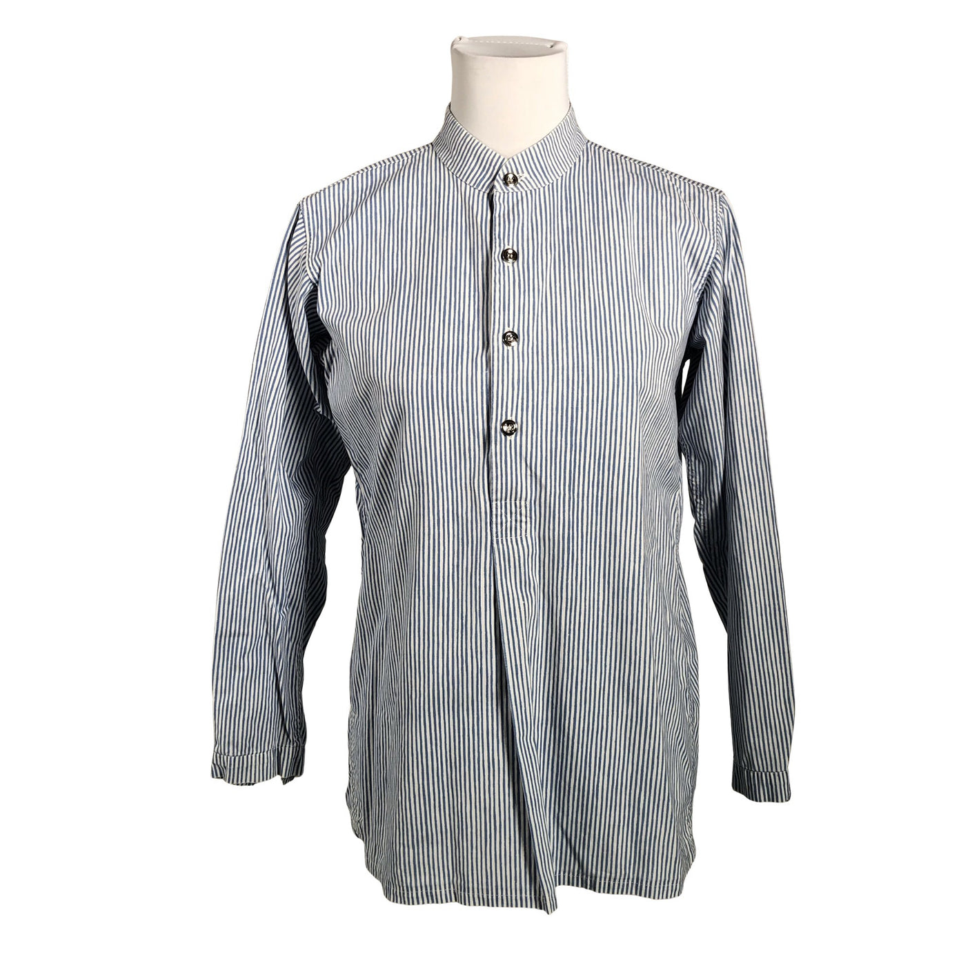 Unisex Marimekko - Pluus, suurus 42 - Helesinine (1)