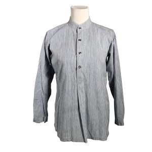 Unisex Marimekko - Pluus, suurus 42 - Helesinine (1)