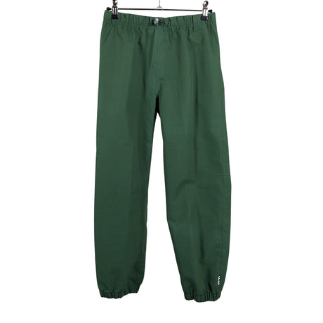 Unisex Molo Kids - Kevad-/sügispüksid, suurus 134 - 140 - Roheline ()