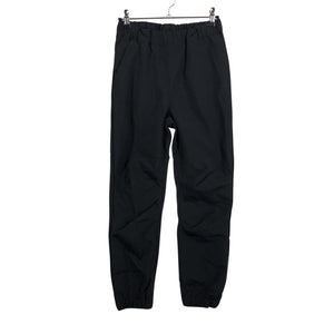 Unisex Name It - Kevad-/sügispüksid, suurus 134 - 140 - Must (1)