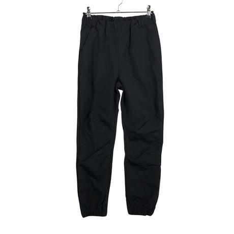 Unisex Name It - Kevad-/sügispüksid, suurus 134 - 140 - Must ()