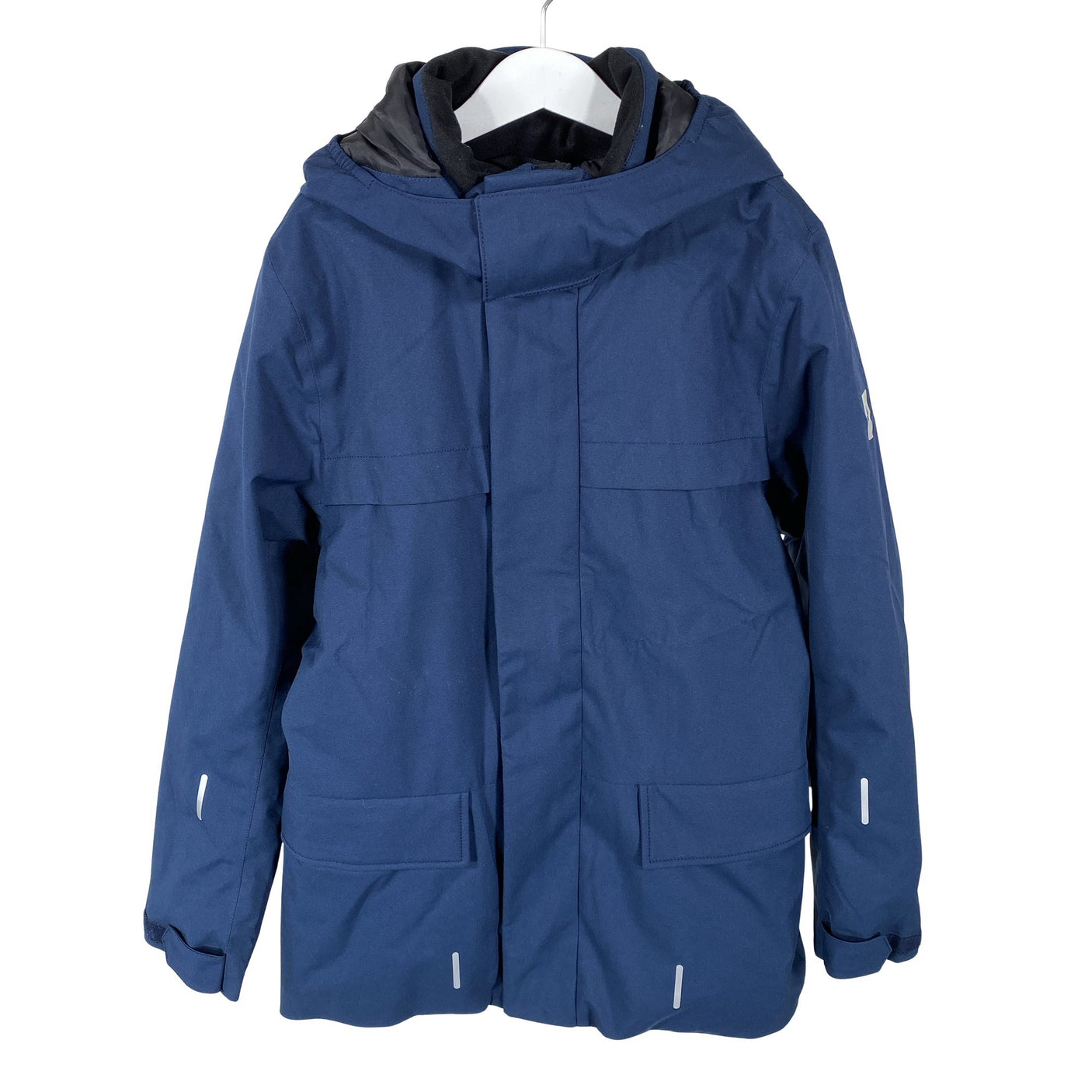 Unisex Reimatec - Talvejope, suurus 140 - 146 - Sinine (1)