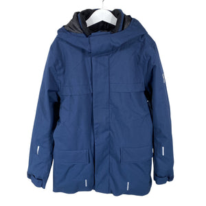 Unisex Reimatec - Talvejope, suurus 140 - 146 - Sinine (1)