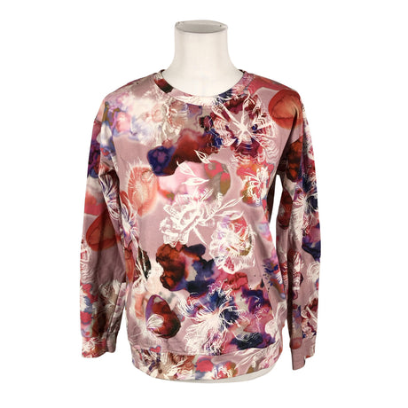 Unisex Nakoa - Dressikangast pluus, suurus 38 - Heleroosa ()