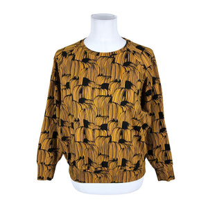 Unisex Papu - Dressikangast pluus, suurus 34 - Oranž (2)