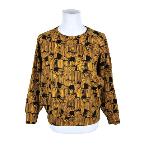 Unisex Papu - Dressikangast pluus, suurus 34 - Oranž (2)