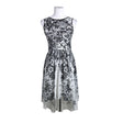 Unisex Oasis - Õhuke kleit, suurus 34 - Valge ()