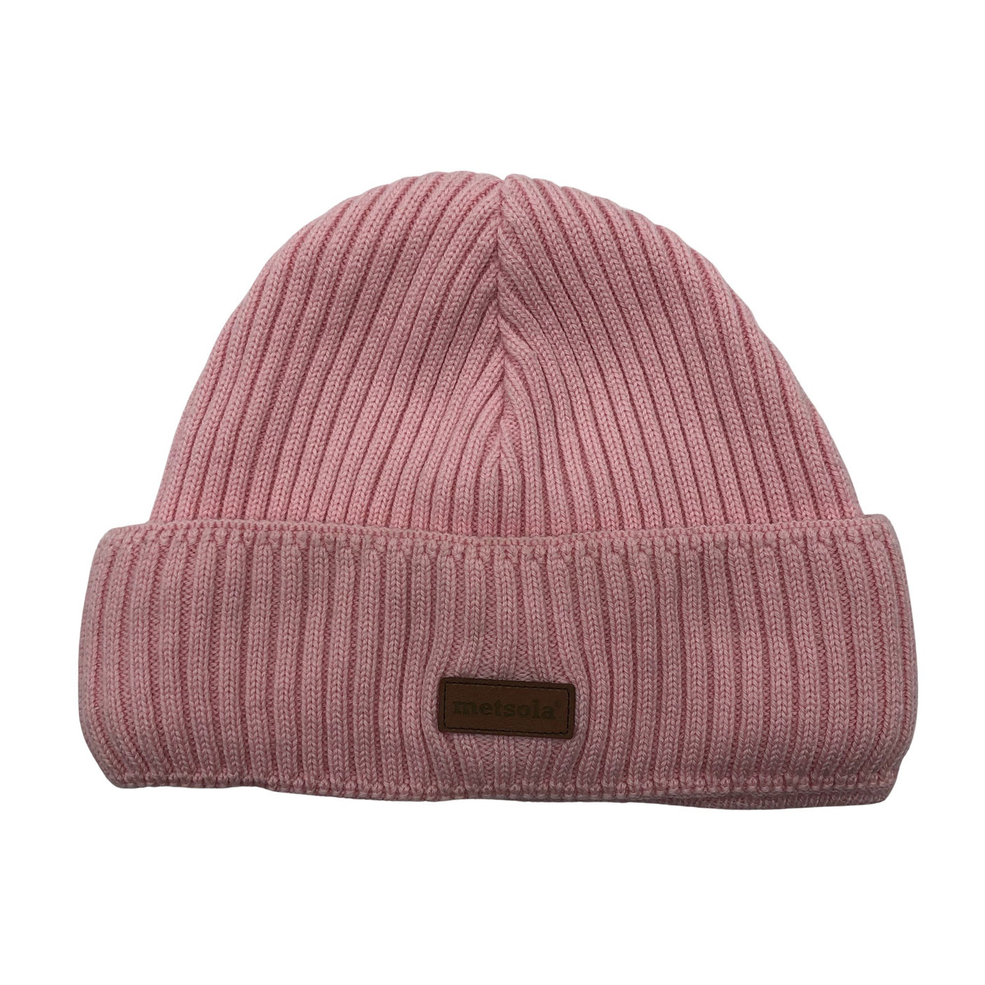 Unisex Metsola - Talvemüts, suurus 54 - 56 cm - Heleroosa (2)