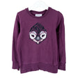 Unisex Gugguu - Dressikangast pluus, suurus 122 - 128 - Lilla ()