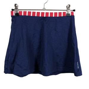 Unisex Polarn O. Pyret - Trikotaažist seelik, suurus 128 - 134 - Sinine (1)