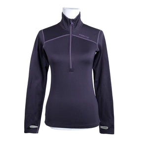 Unisex Craft - Fliispluus, suurus 34 - Lilla (1)
