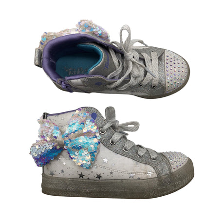 Unisex Skechers - Tennised, suurus 32 - Valge ()