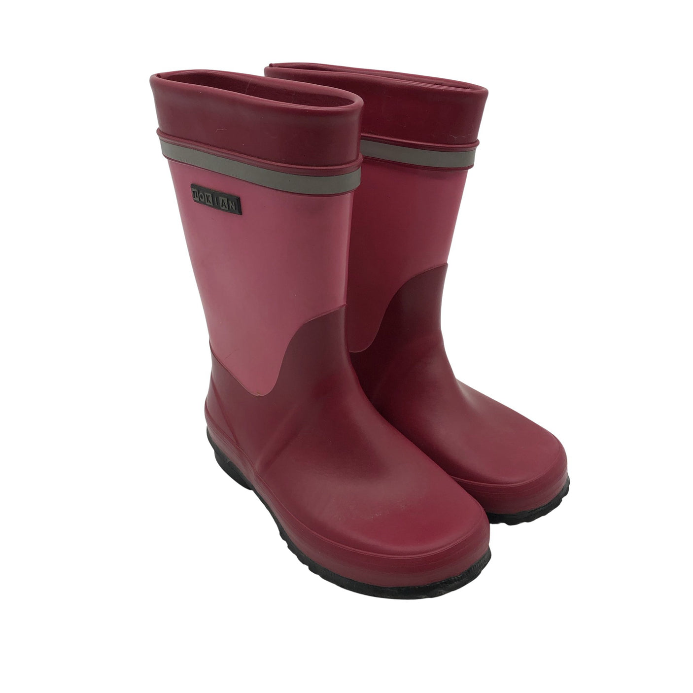 Unisex Nokian - Kummikud, suurus 29 - Roosa (2)